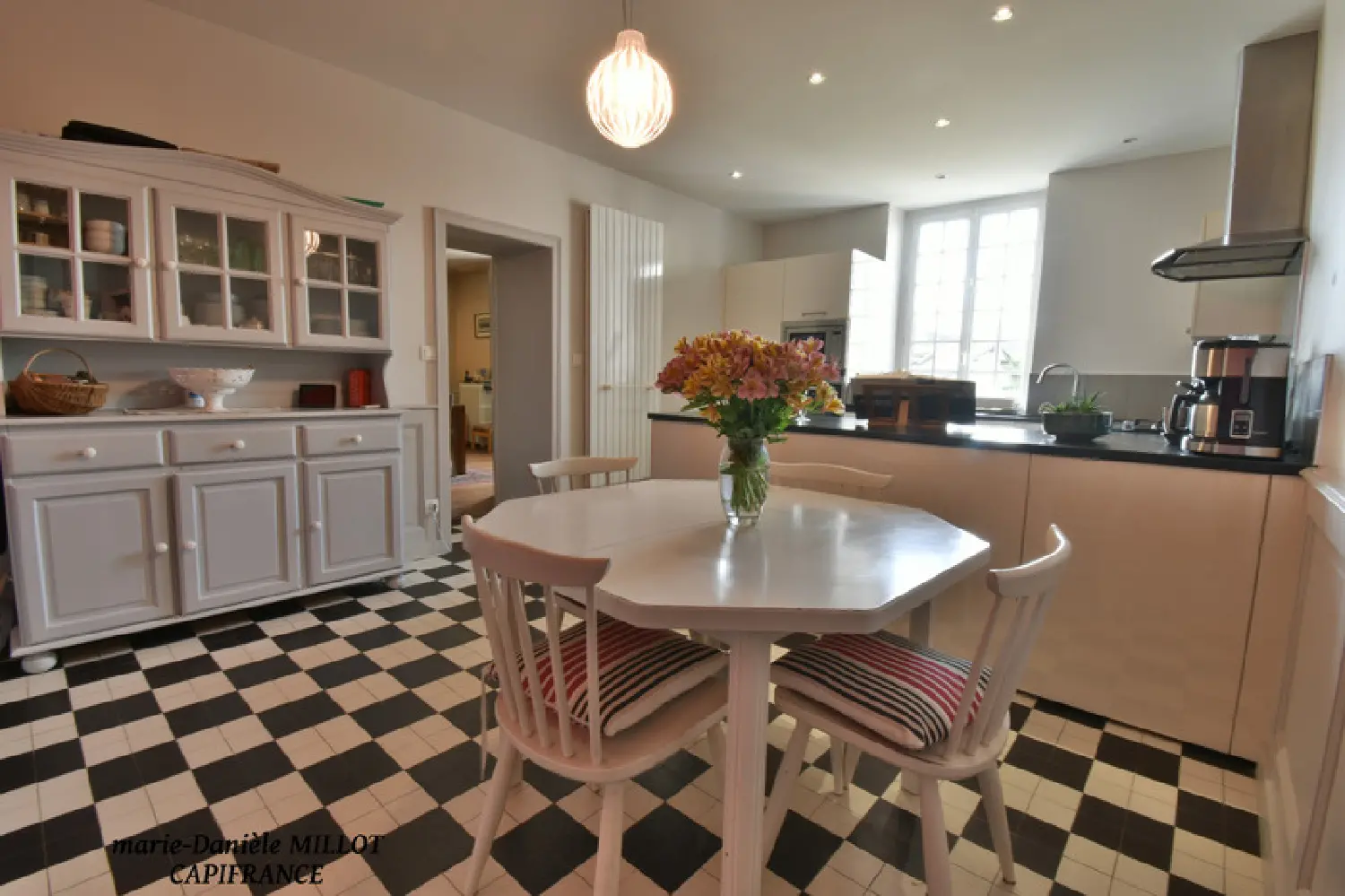  à vendre maison bourgeoise Laval Mayenne 6