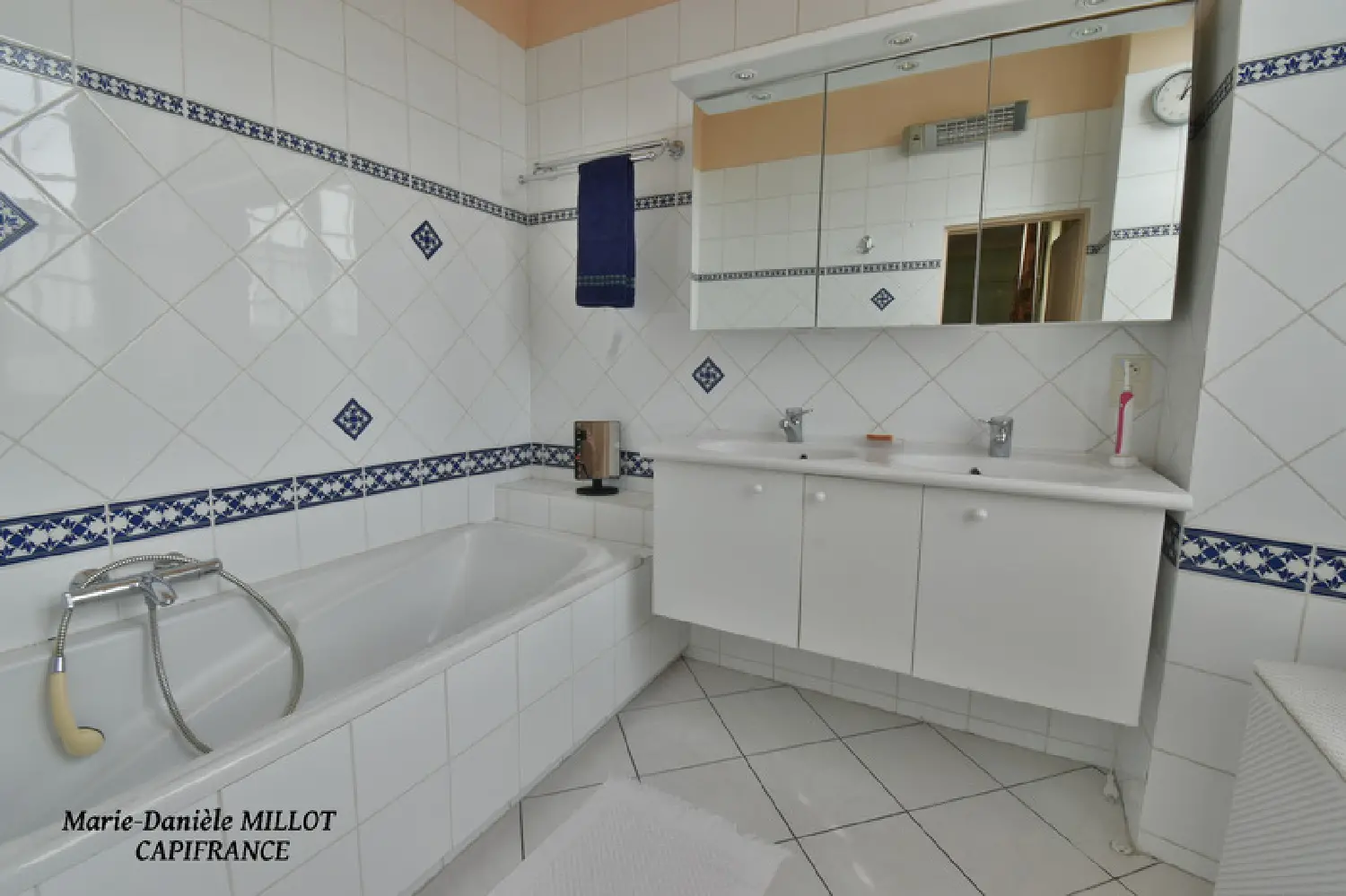  à vendre maison bourgeoise Laval Mayenne 8