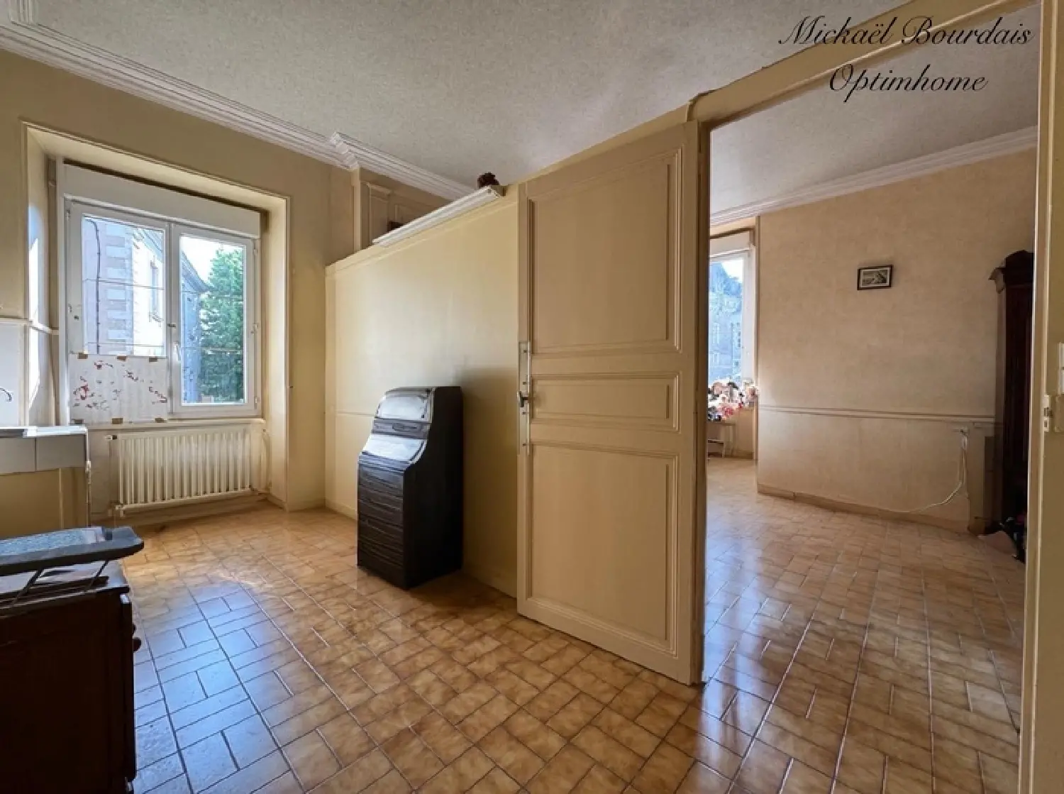  te koop herenhuis Le Lude Sarthe 5