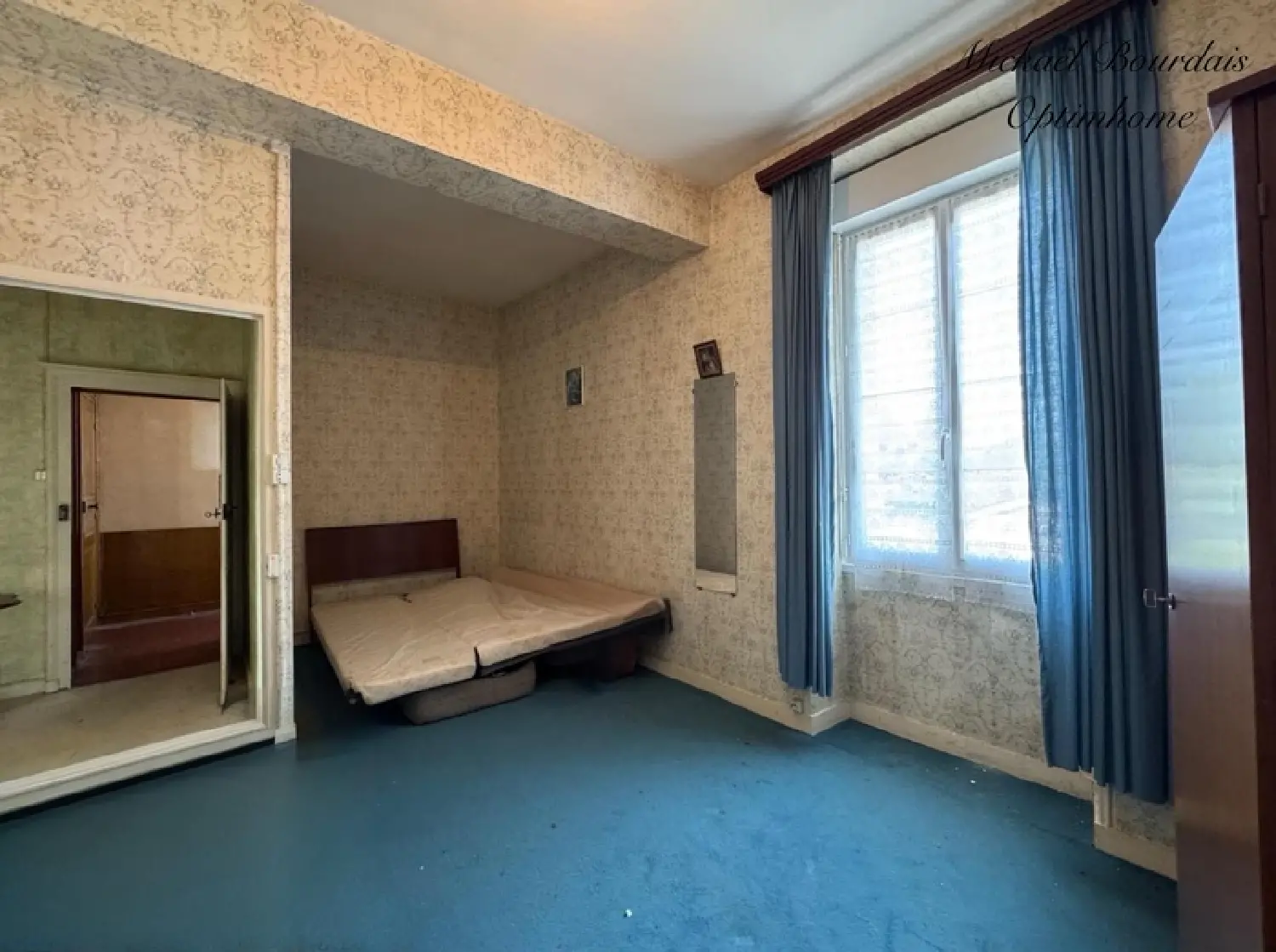  te koop herenhuis Le Lude Sarthe 8