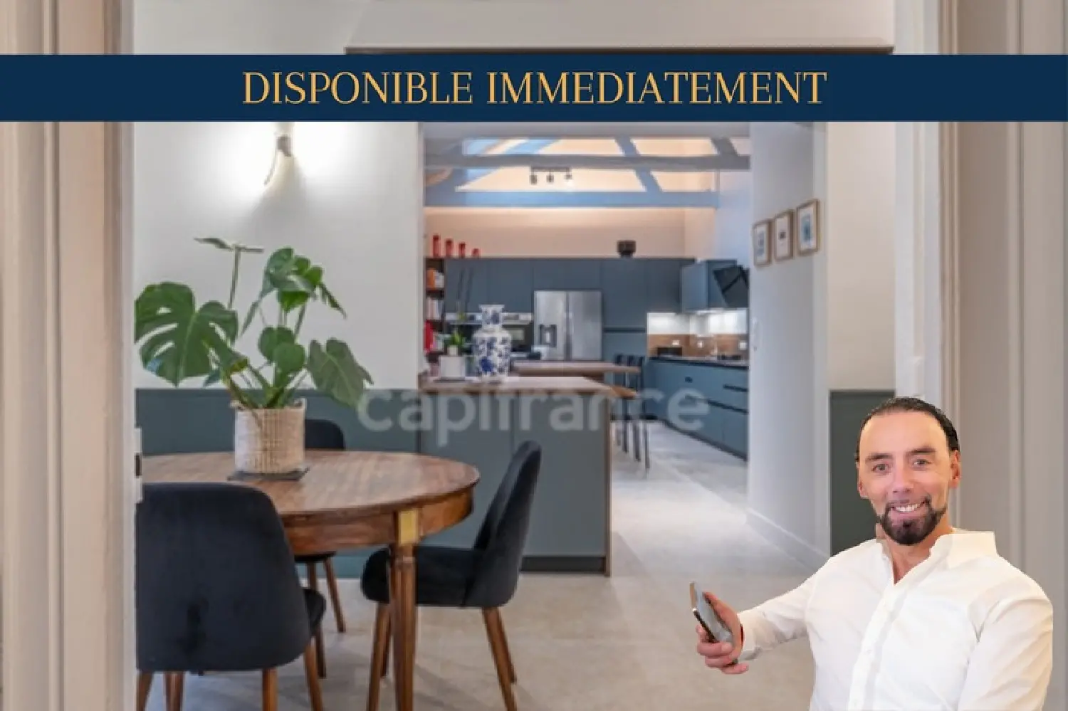  en venta mansión Le Mans Sarthe 1
