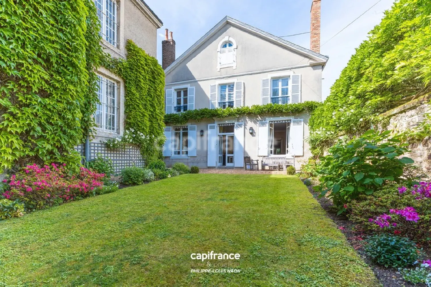  for sale mansion Le Mans Sarthe 1
