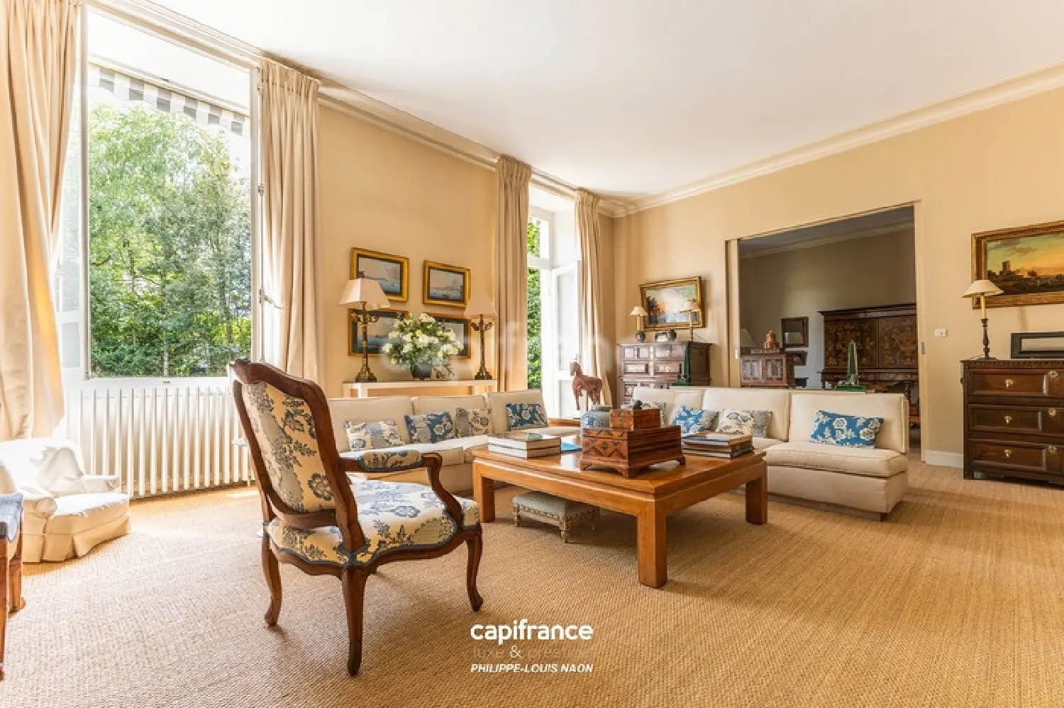  for sale mansion Le Mans Sarthe 2
