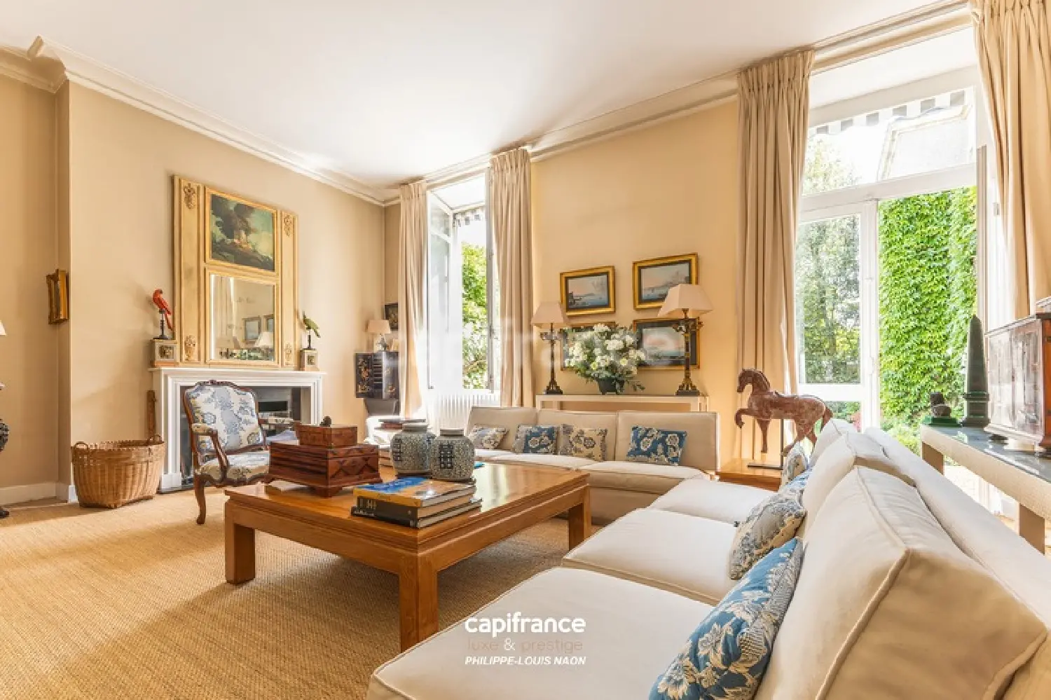  for sale mansion Le Mans Sarthe 3