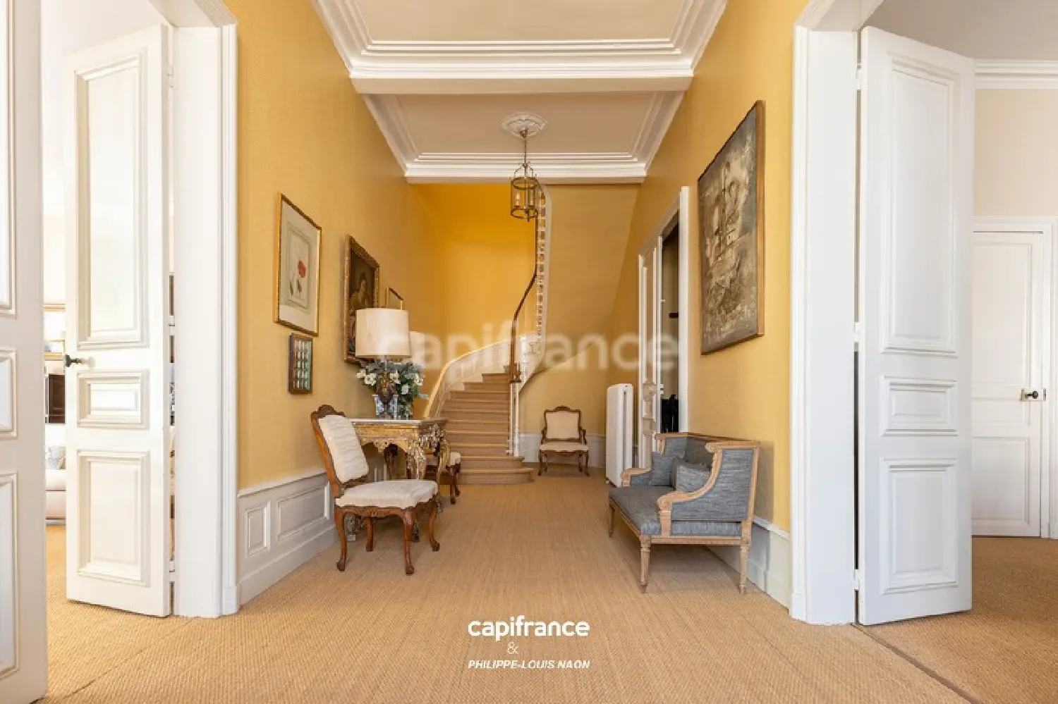  for sale mansion Le Mans Sarthe 8