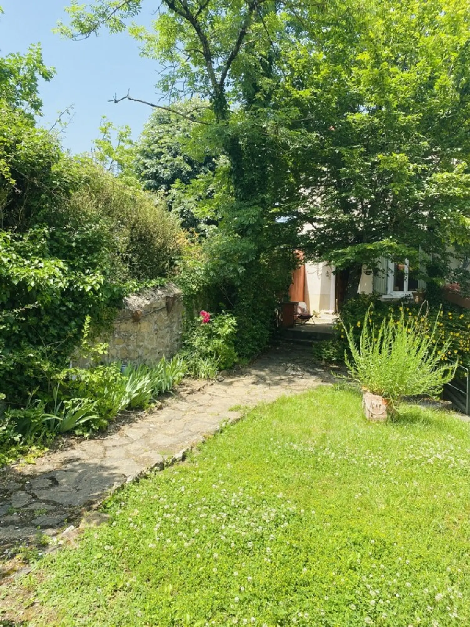  à vendre maison bourgeoise Lentilly Rhône 2