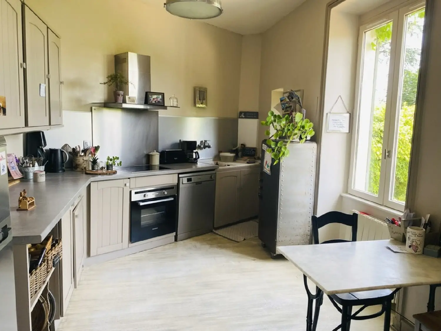  à vendre maison bourgeoise Lentilly Rhône 5