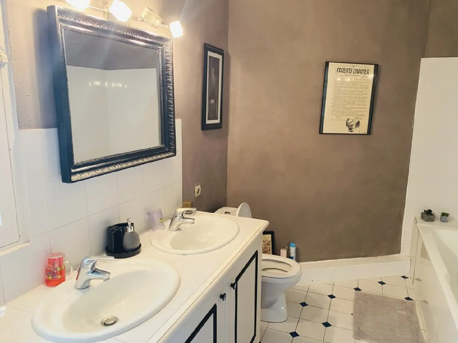  à vendre maison bourgeoise Lentilly Rhône 7