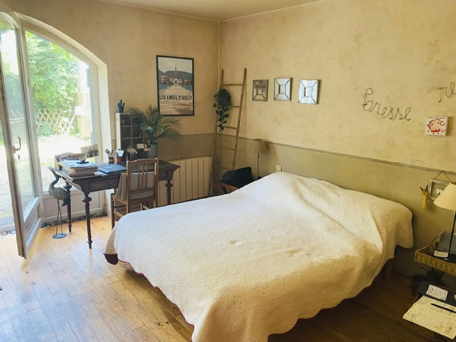  à vendre maison bourgeoise Lentilly Rhône 8