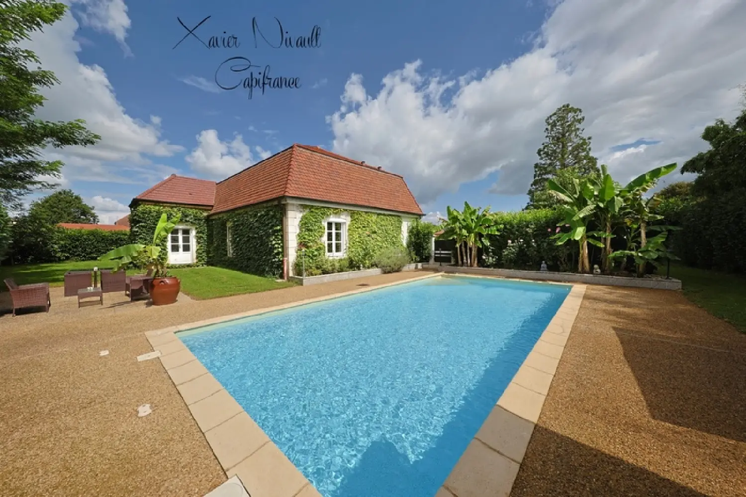  à vendre maison bourgeoise Louhans Saône-et-Loire 1