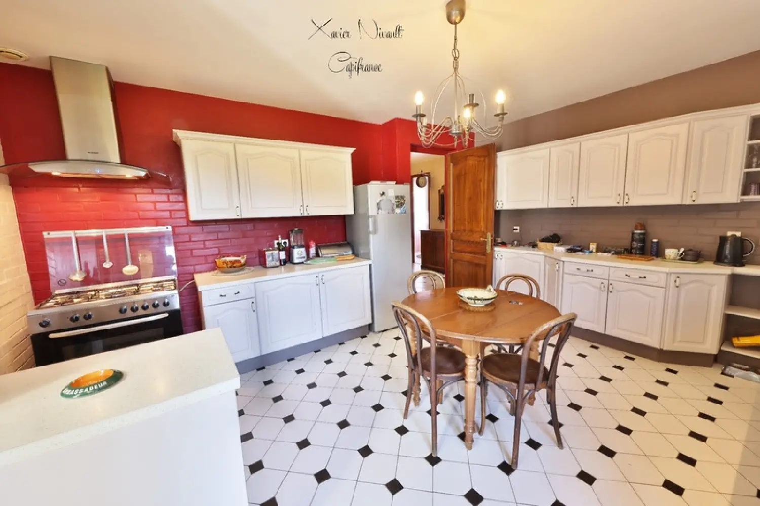  à vendre maison bourgeoise Louhans Saône-et-Loire 4