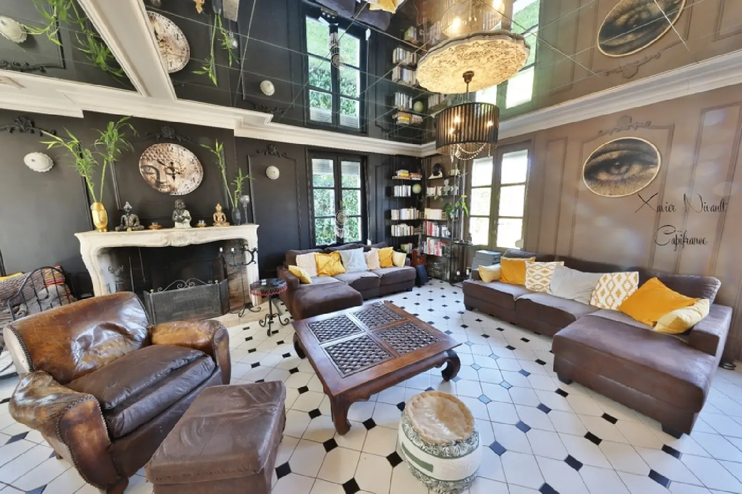  à vendre maison bourgeoise Louhans Saône-et-Loire 6