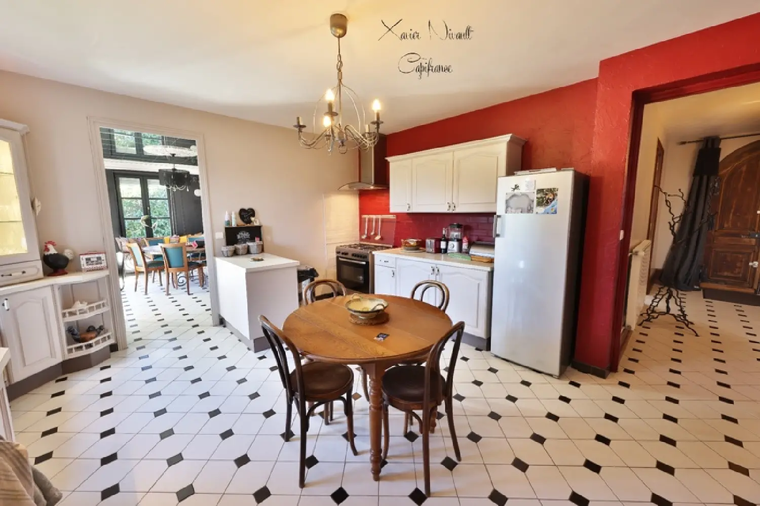  à vendre maison bourgeoise Louhans Saône-et-Loire 8