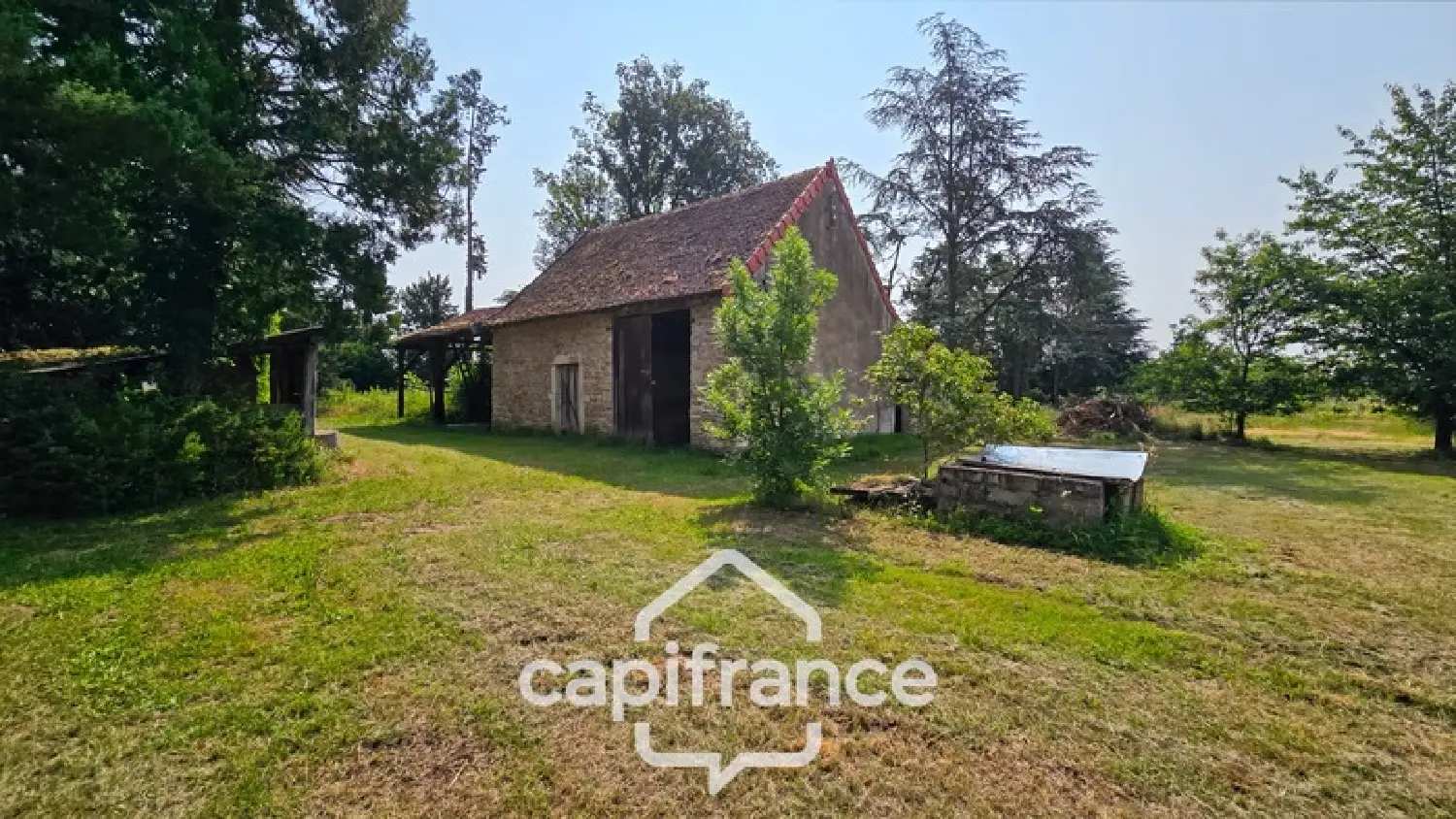  kaufen Bürgerhaus Lux Saône-et-Loire 3