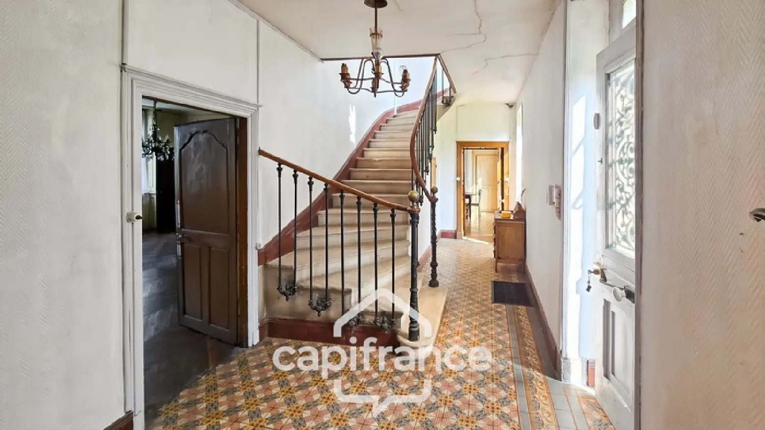  kaufen Bürgerhaus Lux Saône-et-Loire 6