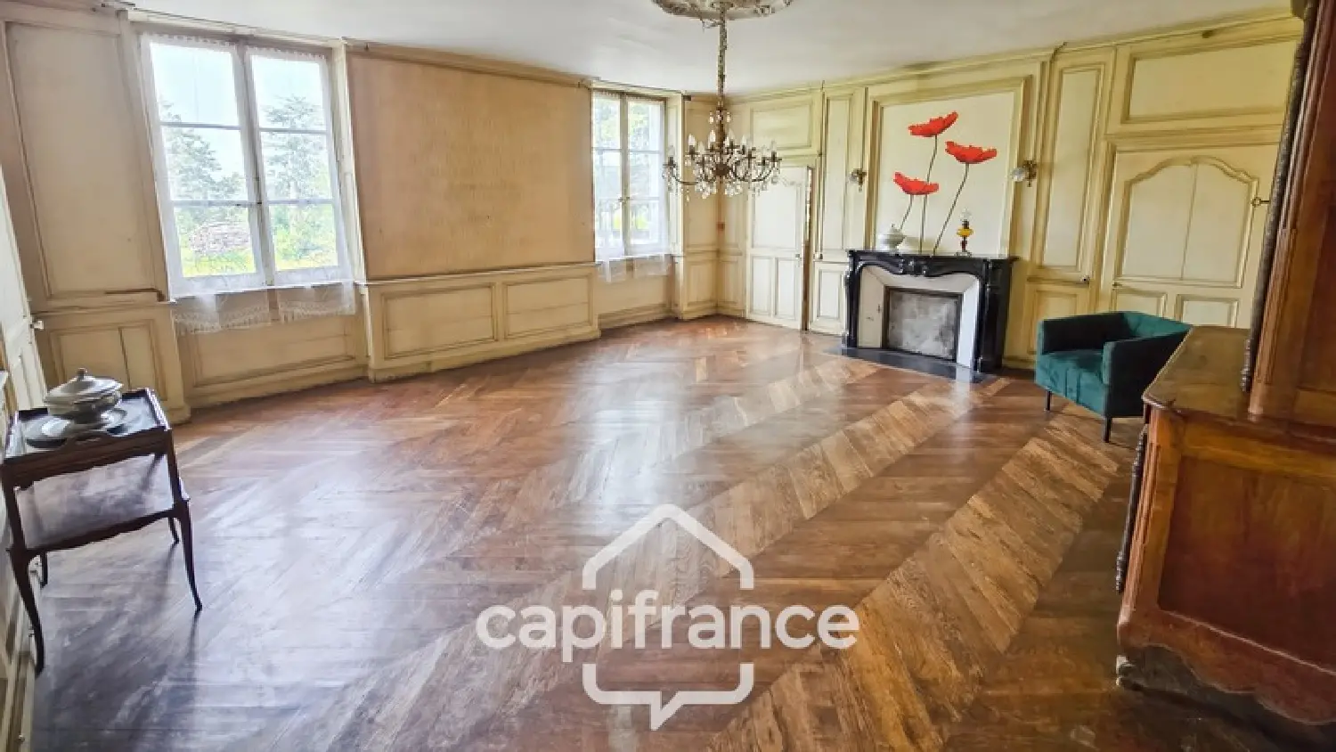  kaufen Bürgerhaus Lux Saône-et-Loire 7