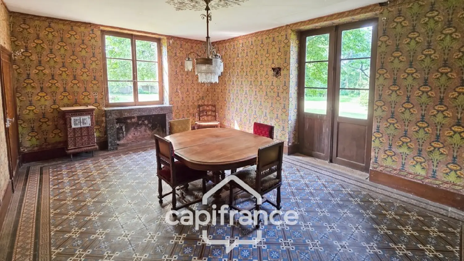  kaufen Bürgerhaus Lux Saône-et-Loire 8