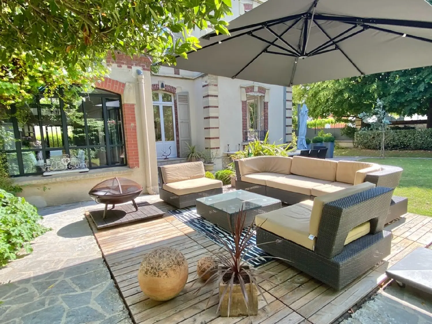  te koop herenhuis Mantes-la-Jolie Yvelines 2