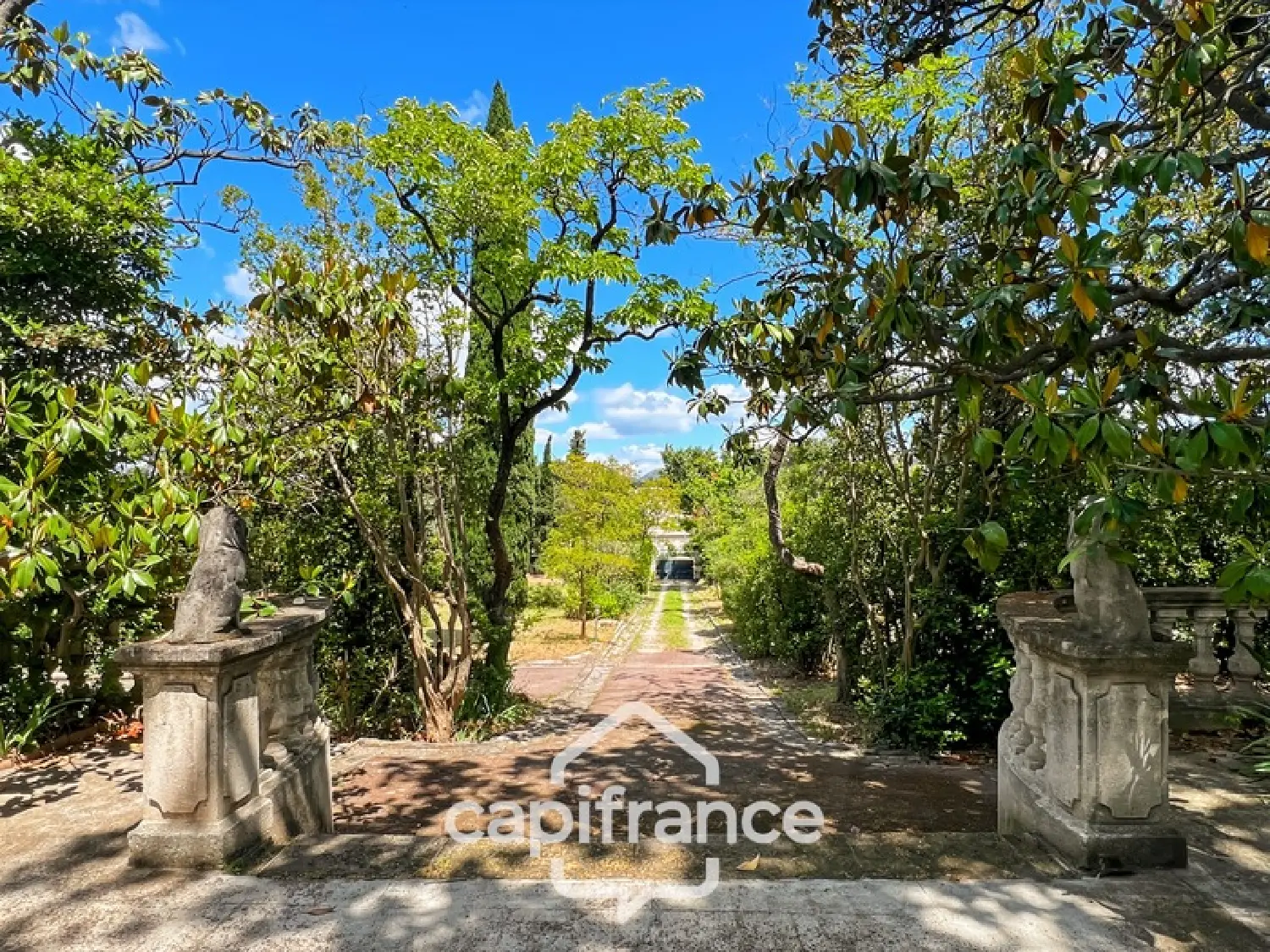  à vendre maison bourgeoise Marseille 11e Arrondissement Bouches-du-Rhône 5