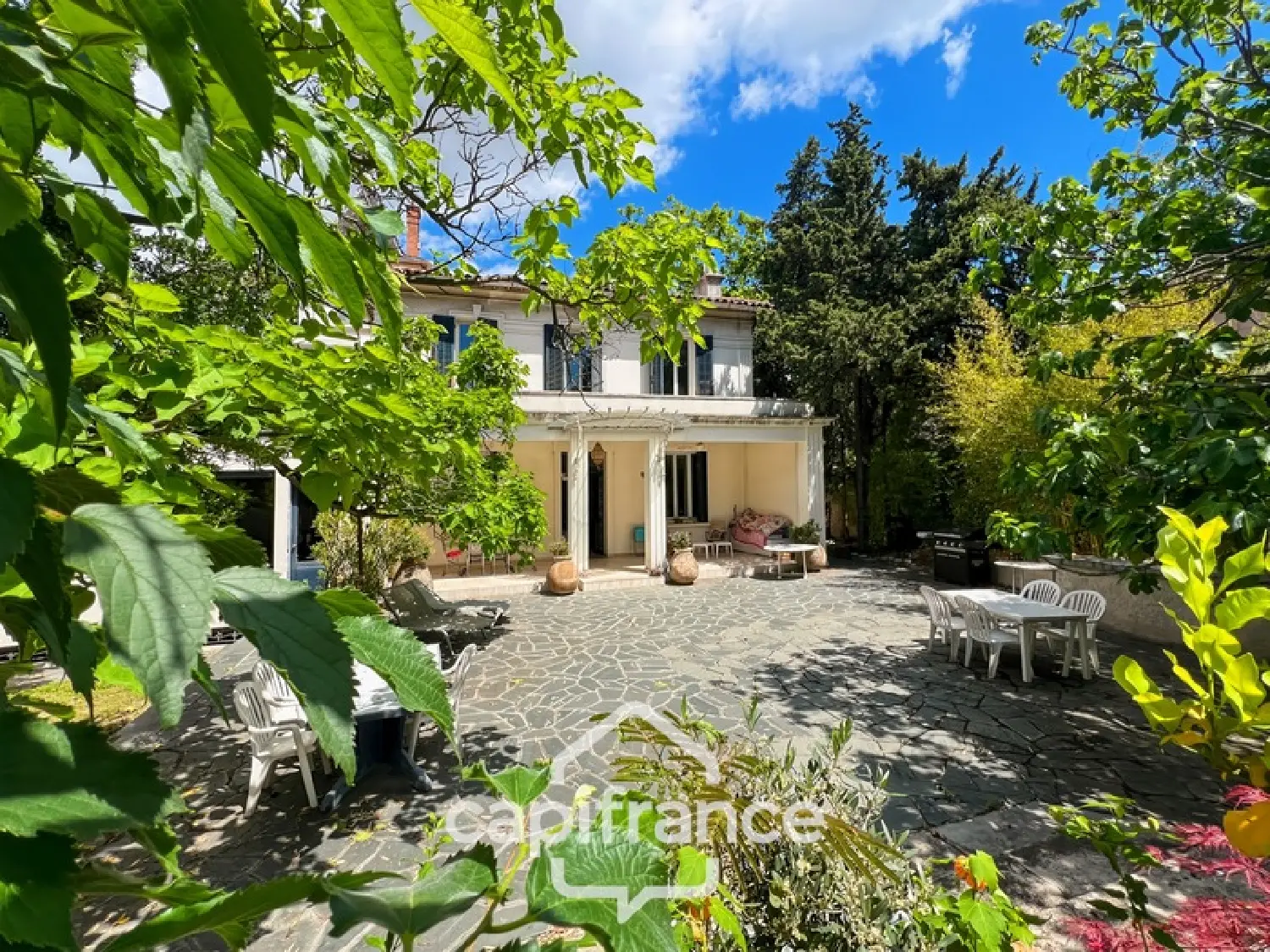  à vendre maison bourgeoise Marseille 11e Arrondissement Bouches-du-Rhône 6