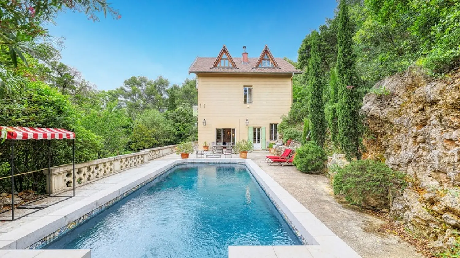  te koop herenhuis Marseille 9e Arrondissement Bouches-du-Rhône 4