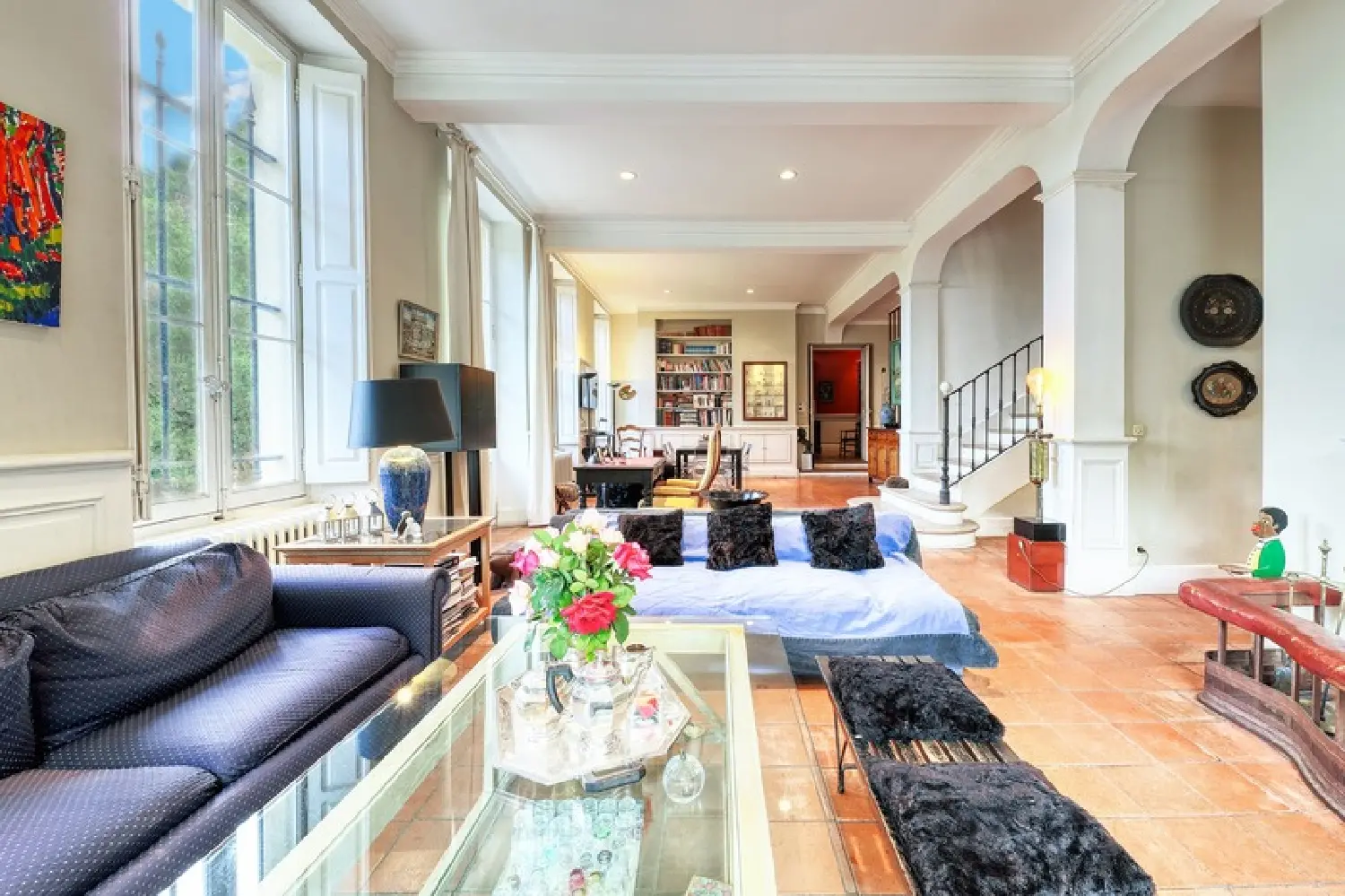  te koop herenhuis Marseille 9e Arrondissement Bouches-du-Rhône 5