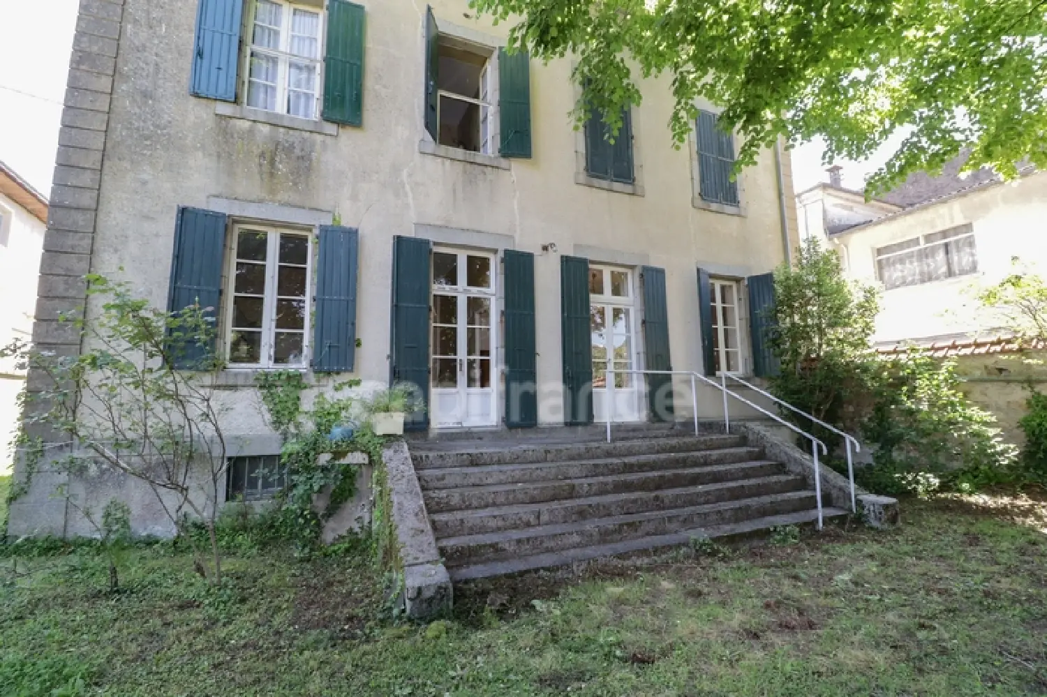  te koop herenhuis Mazamet Tarn 3
