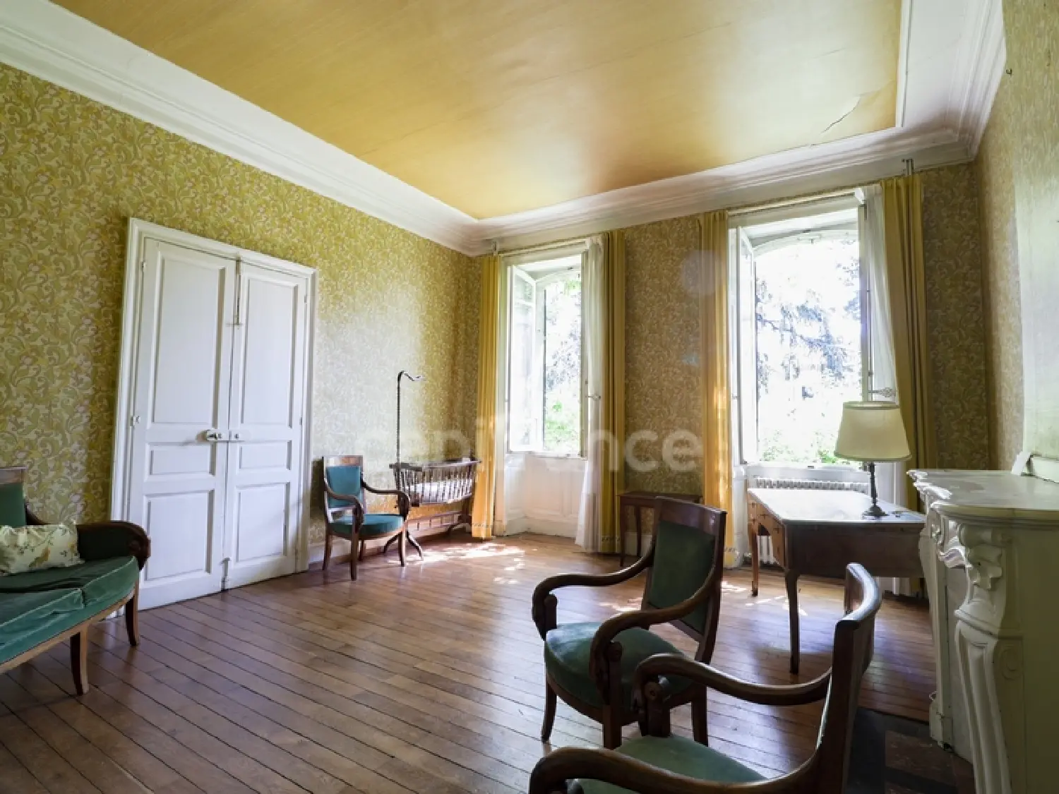  te koop herenhuis Mazamet Tarn 4