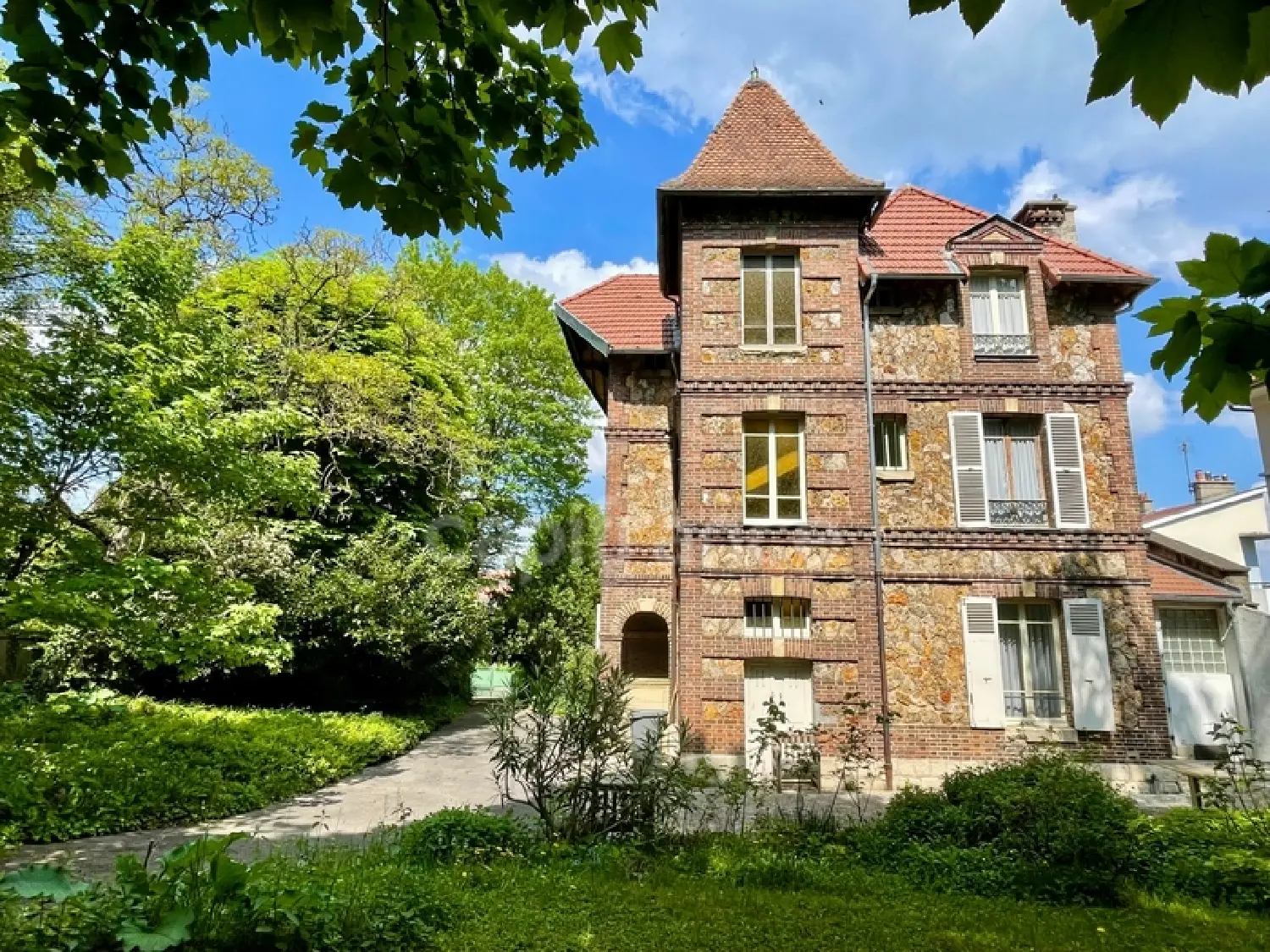 te koop herenhuis Meudon Hauts-de-Seine 1