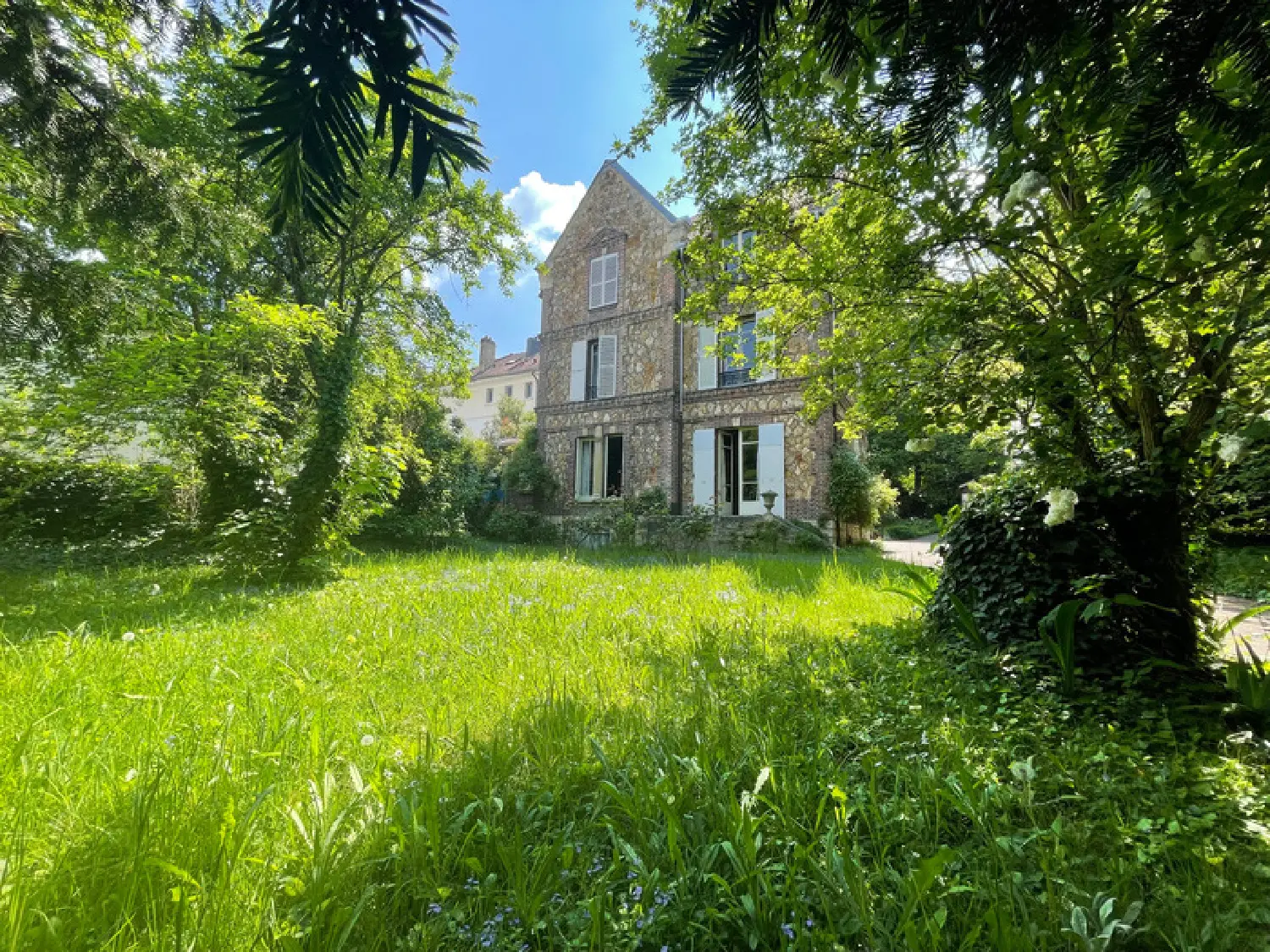  te koop herenhuis Meudon Hauts-de-Seine 2