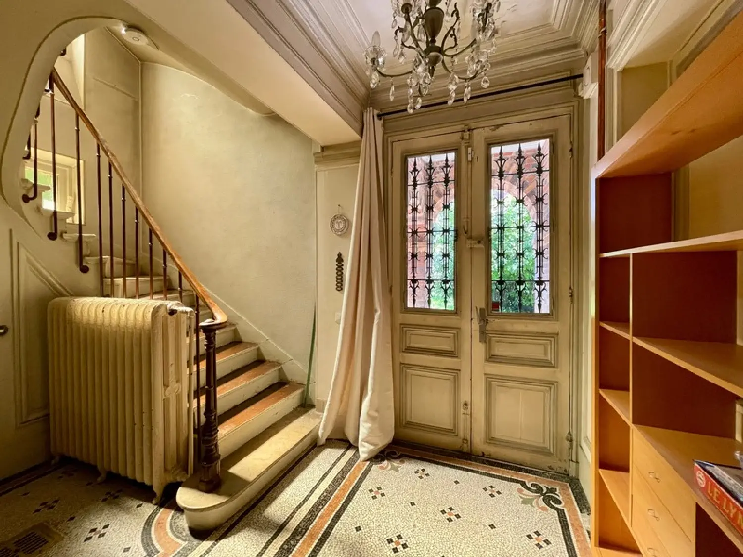  te koop herenhuis Meudon Hauts-de-Seine 5