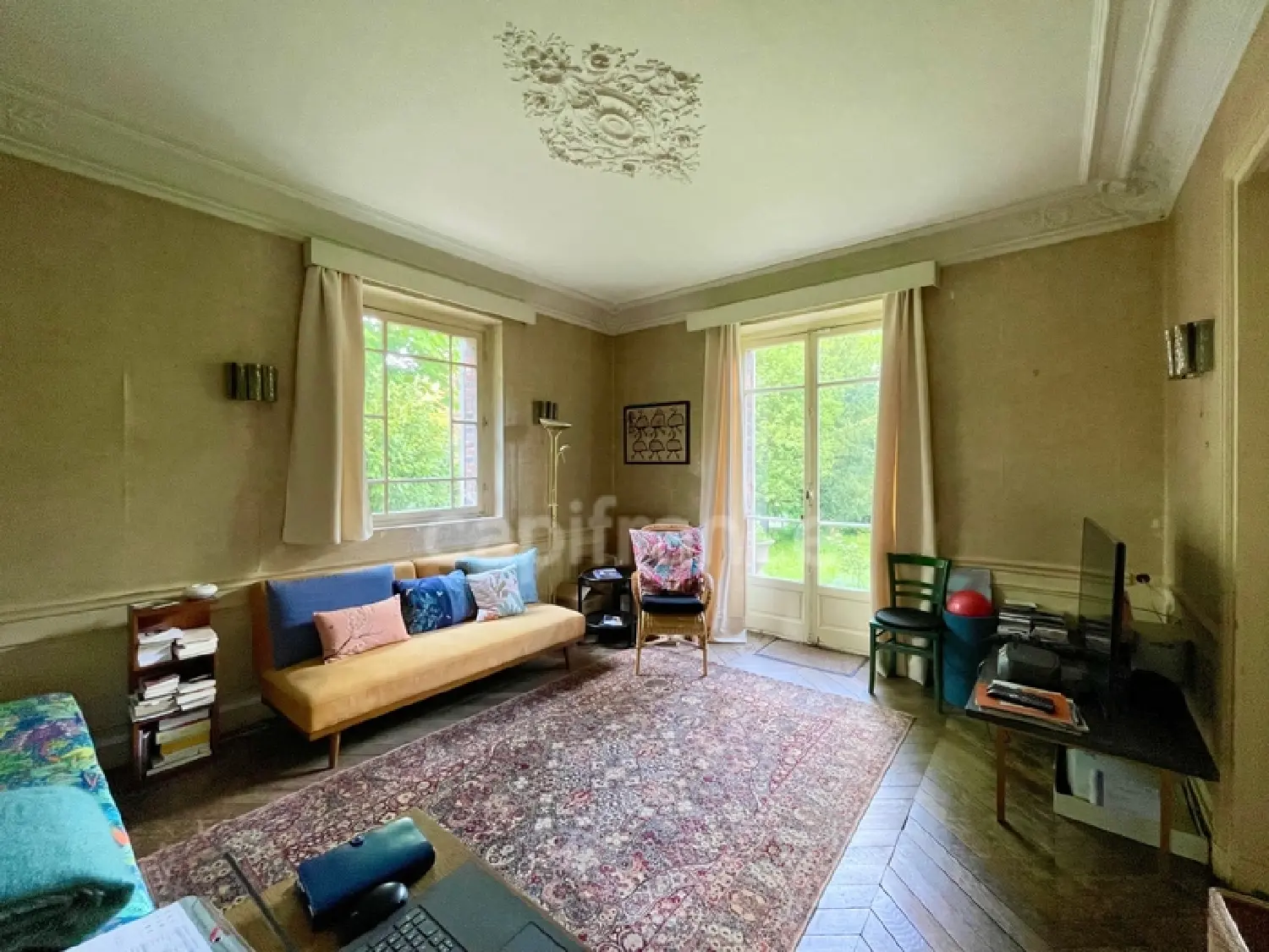  te koop herenhuis Meudon Hauts-de-Seine 7