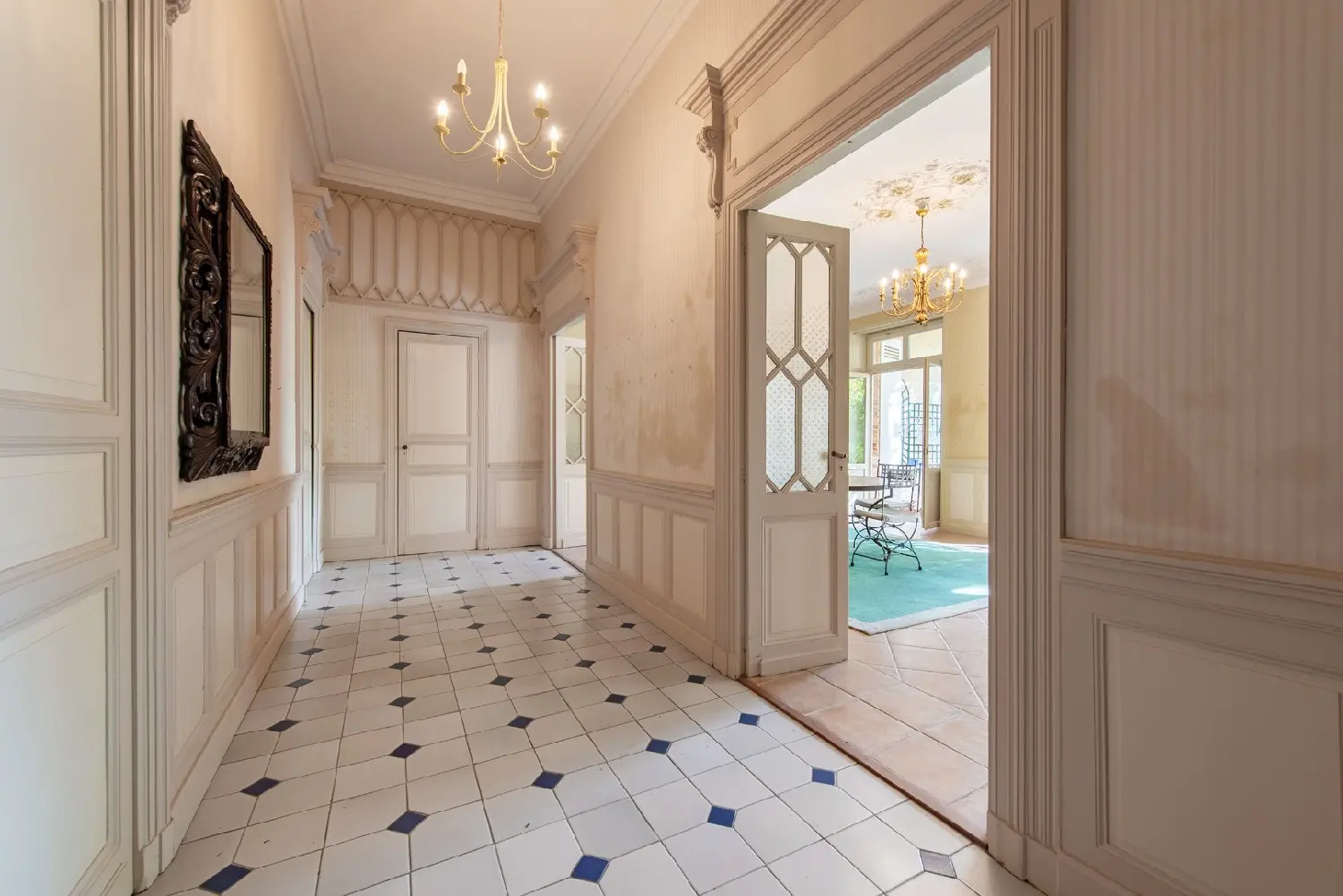  à vendre maison bourgeoise Moissac Tarn-et-Garonne 2