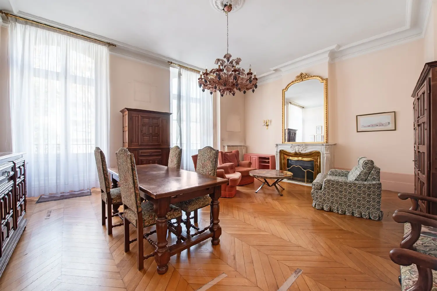  à vendre maison bourgeoise Moissac Tarn-et-Garonne 8
