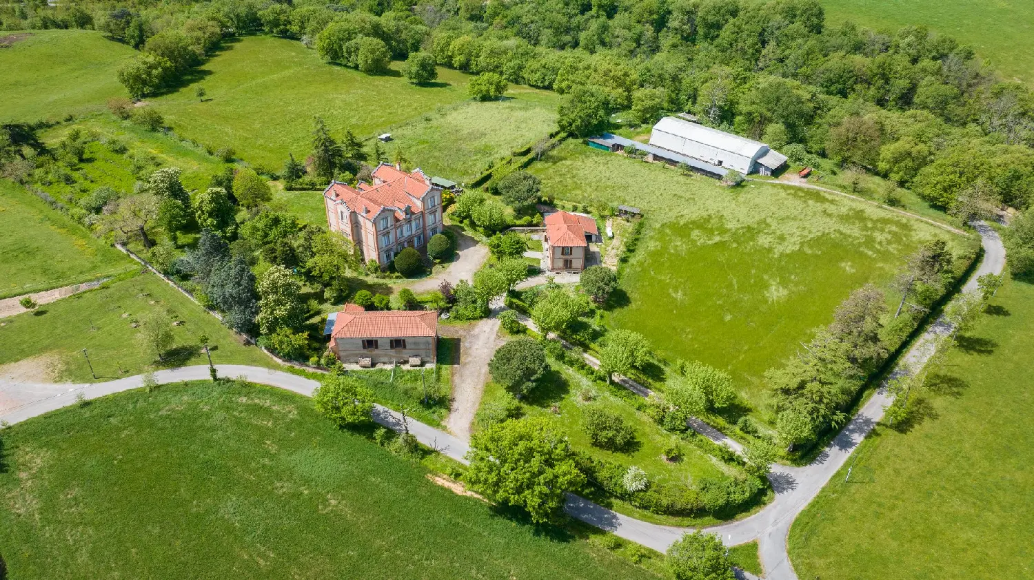  kaufen Bürgerhaus Monestiès Tarn 3