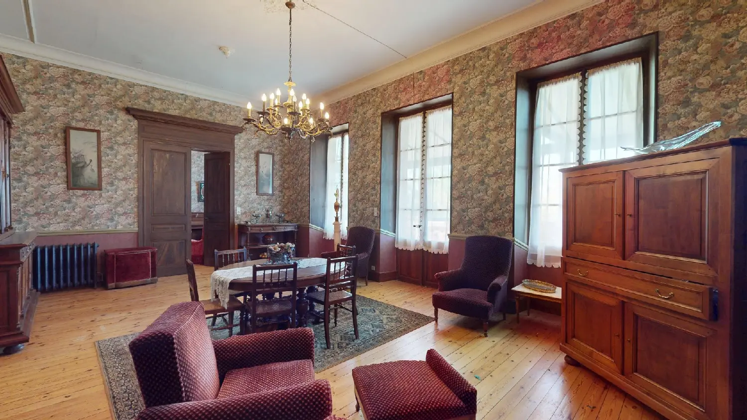  kaufen Bürgerhaus Monestiès Tarn 6