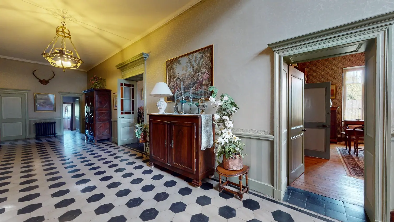  kaufen Bürgerhaus Monestiès Tarn 7
