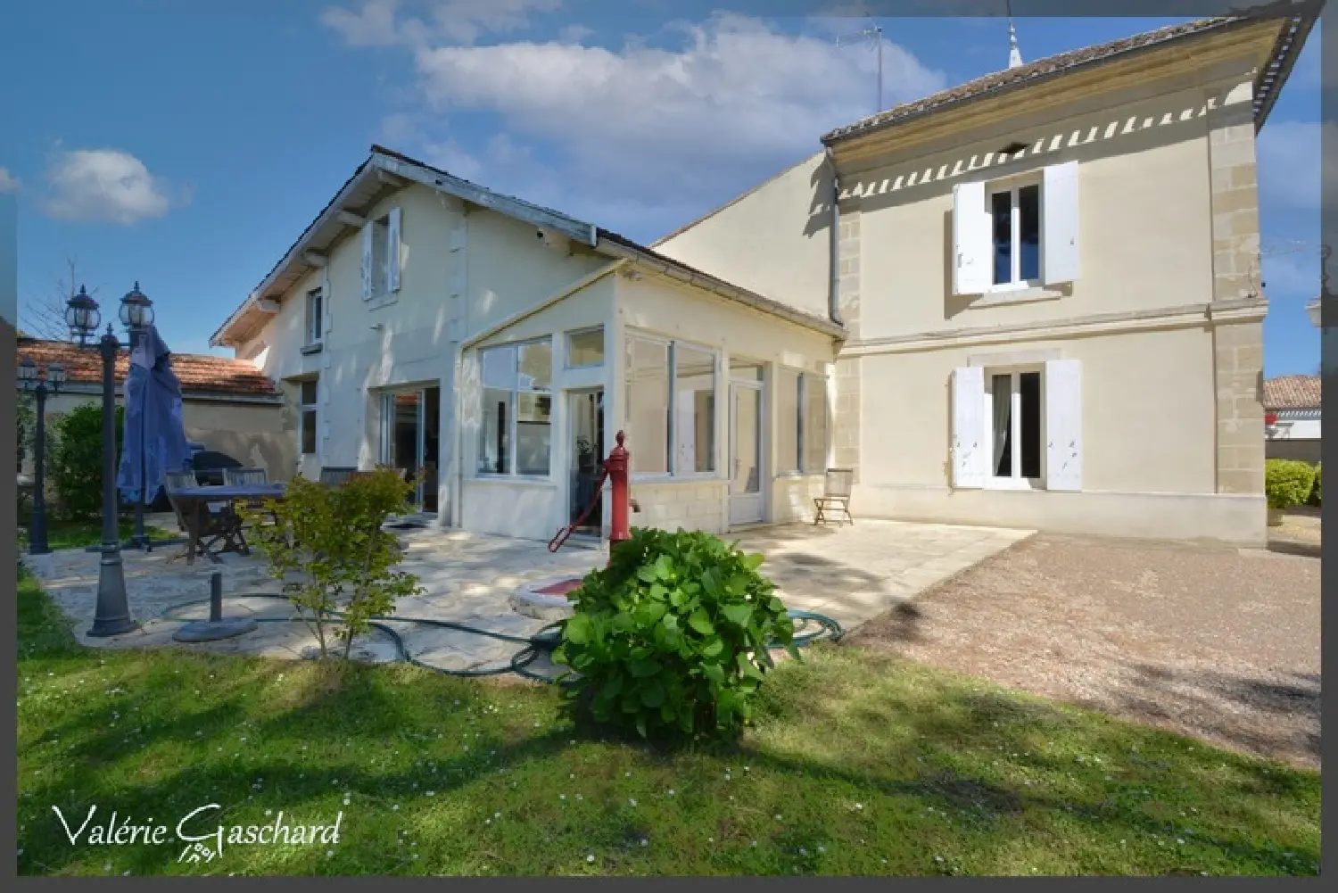  te koop herenhuis Montcaret Dordogne 2