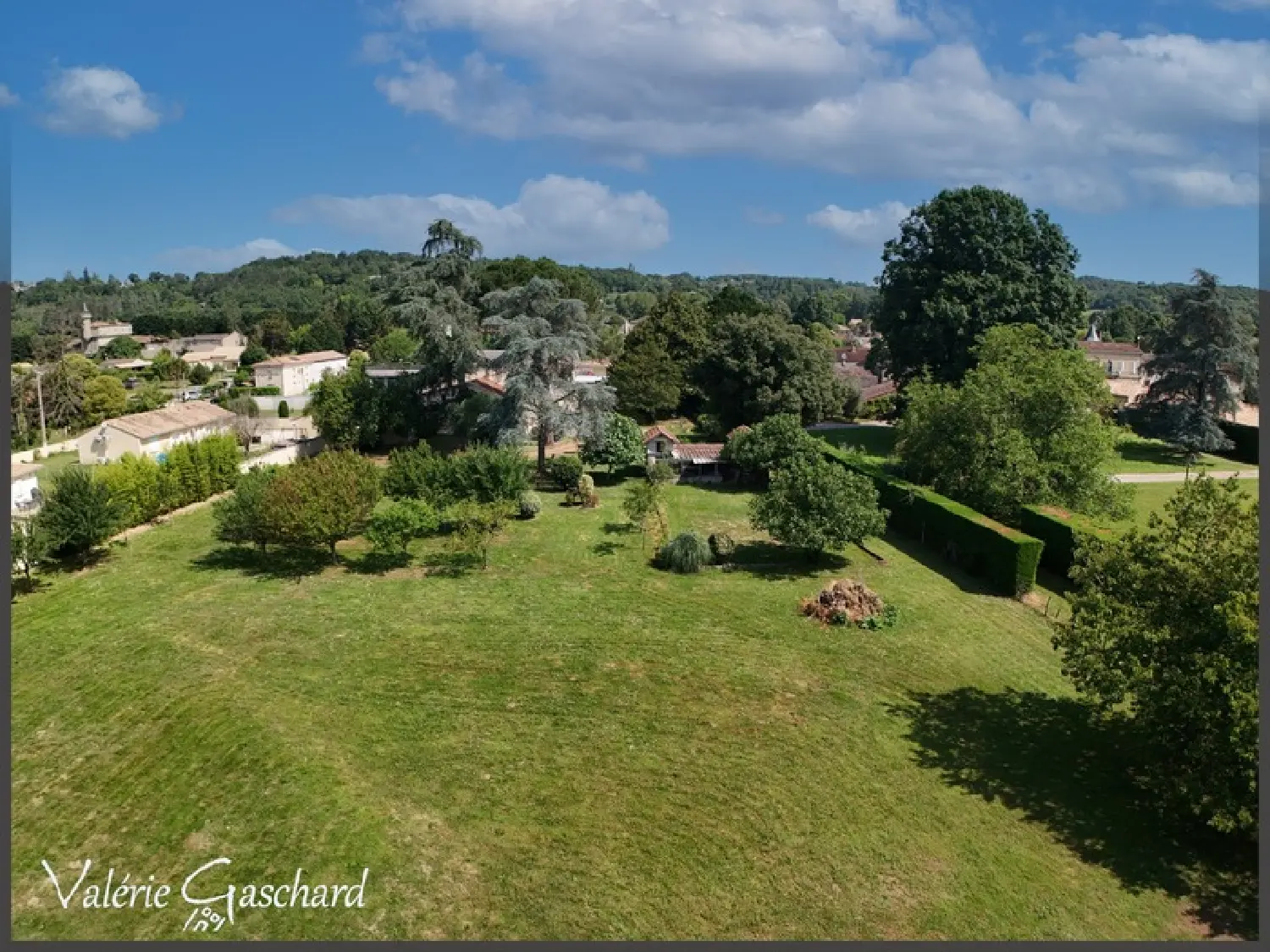  te koop herenhuis Montcaret Dordogne 5