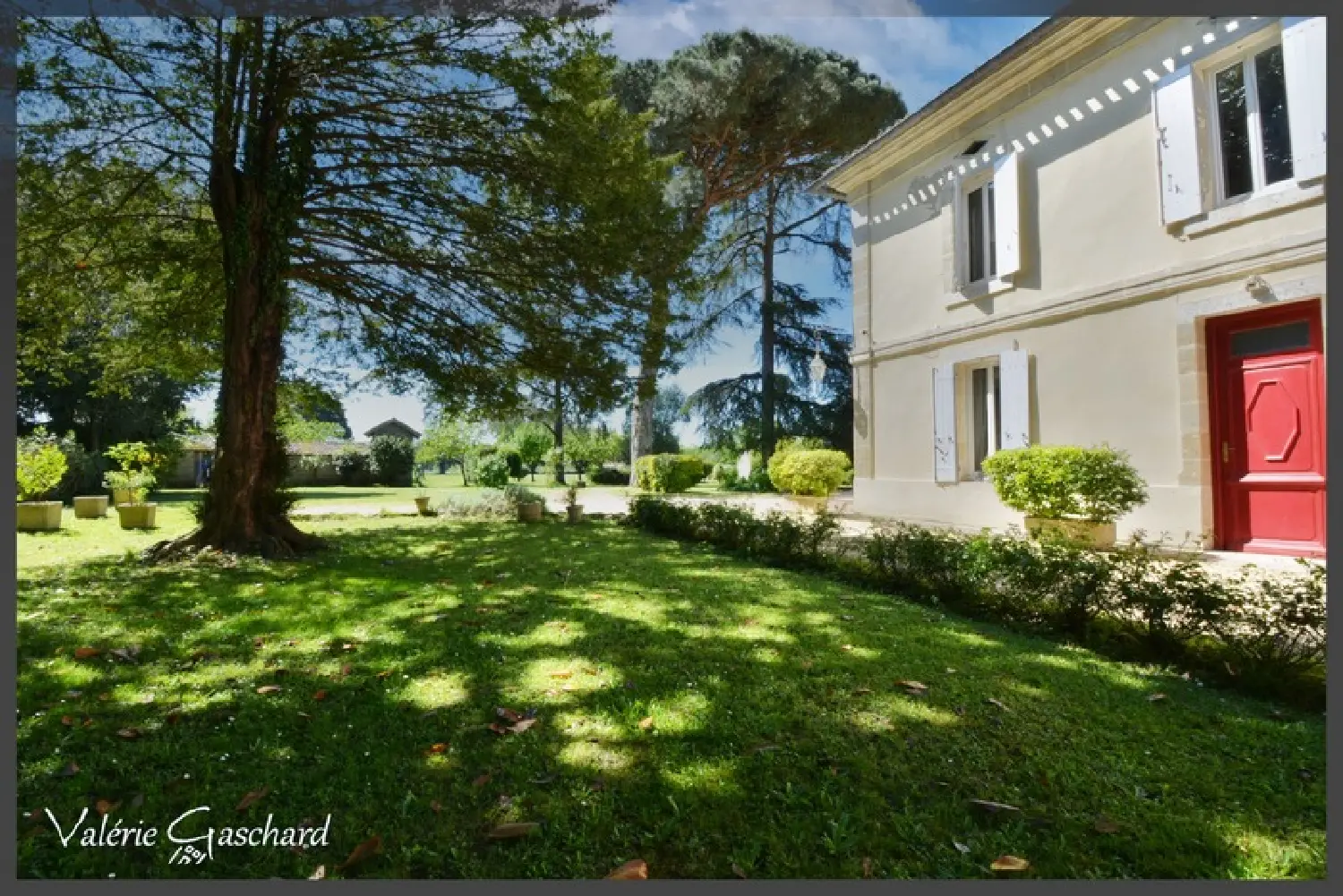  te koop herenhuis Montcaret Dordogne 7