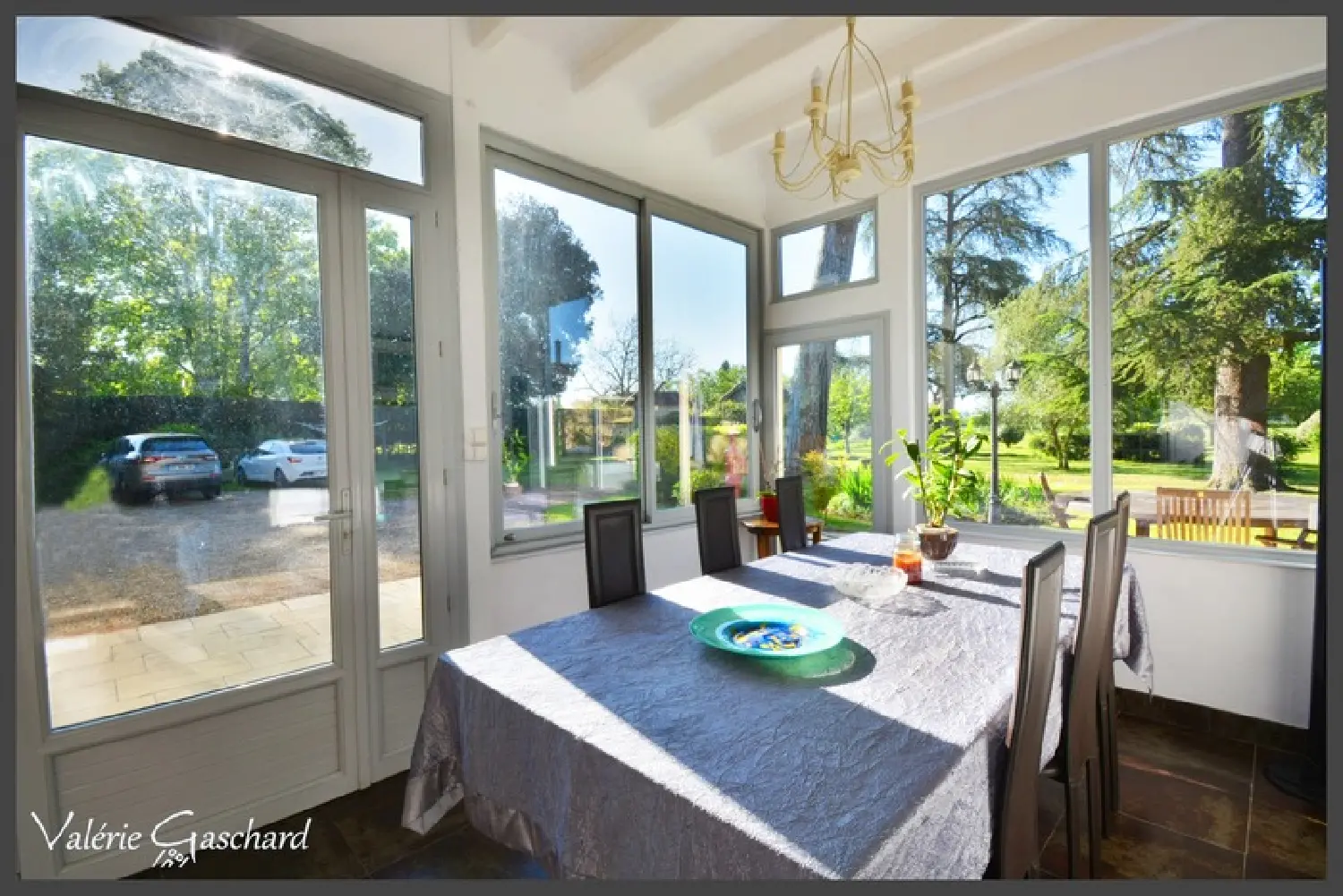  te koop herenhuis Montcaret Dordogne 8