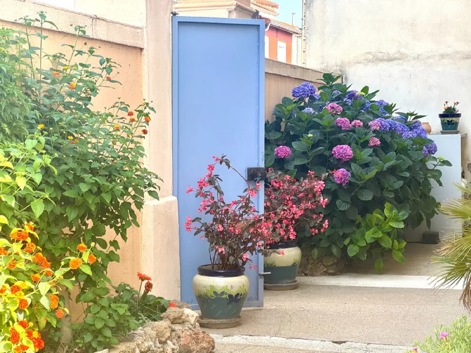  te koop herenhuis Montpellier 34070 Hérault 3