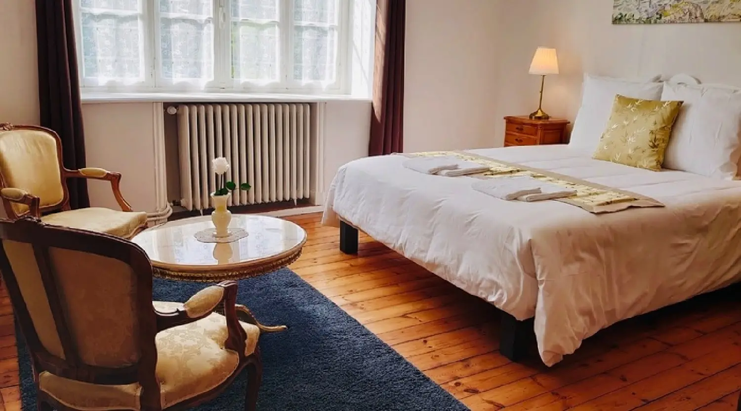  kaufen Bürgerhaus Morlaix Finistère 6