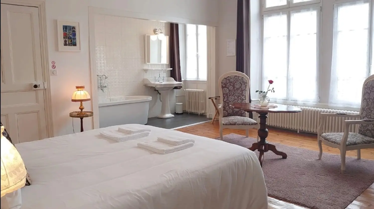  kaufen Bürgerhaus Morlaix Finistère 7