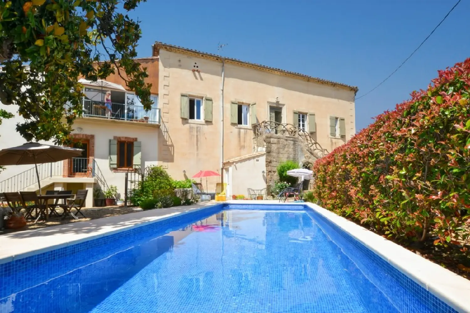  kaufen Bürgerhaus Murviel-lès-Béziers Hérault 1
