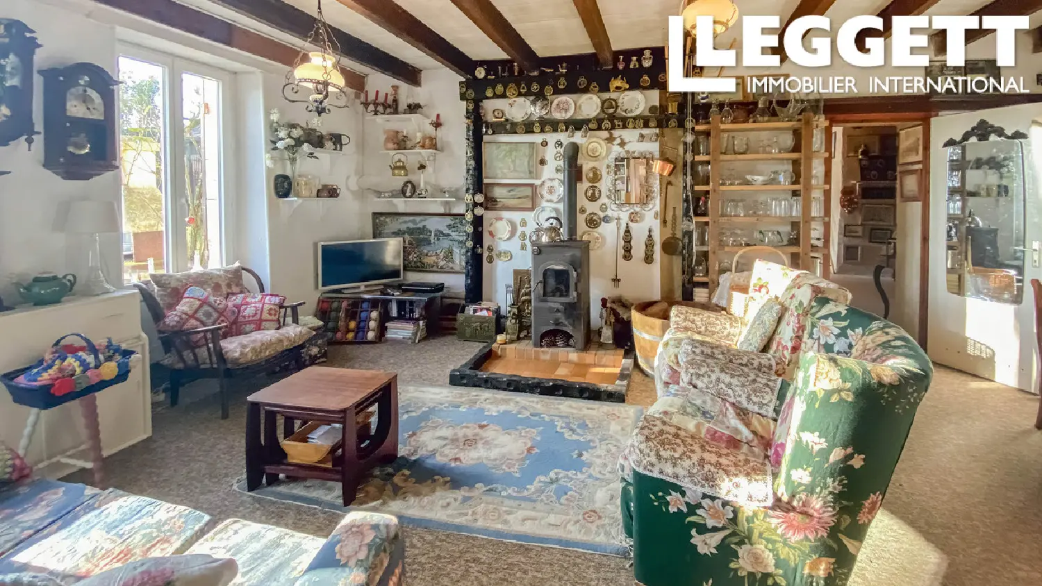  en venta mansión Nieul-le-Virouil Charente-Maritime 6