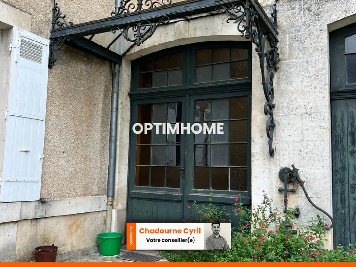  te koop herenhuis Nontron Dordogne 3