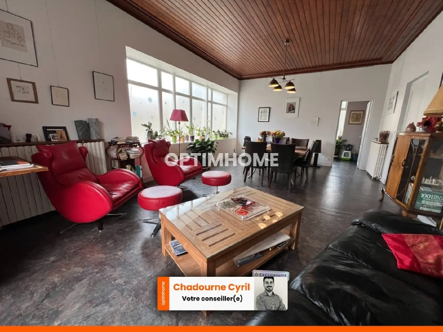  te koop herenhuis Nontron Dordogne 4