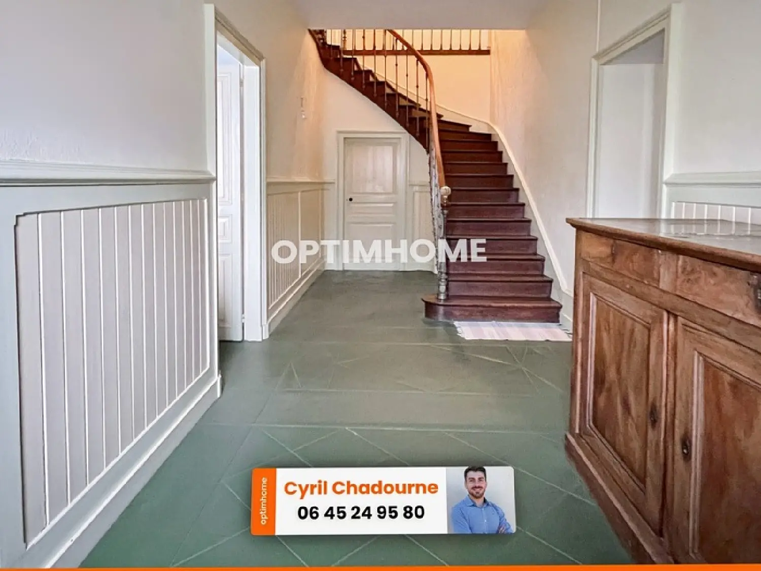  te koop herenhuis Nontron Dordogne 8