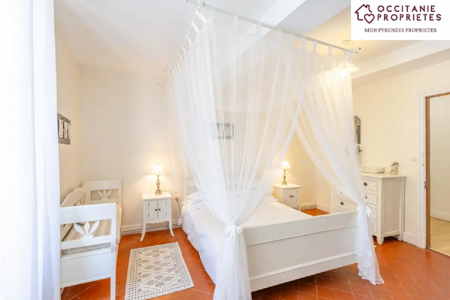  en venta mansión Olonzac Hérault 8
